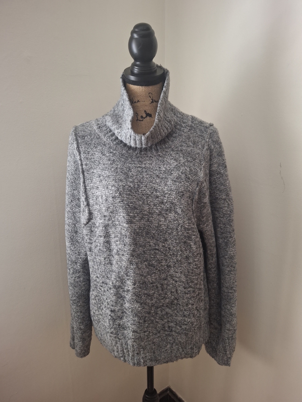 The Grey